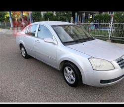 Chery A5